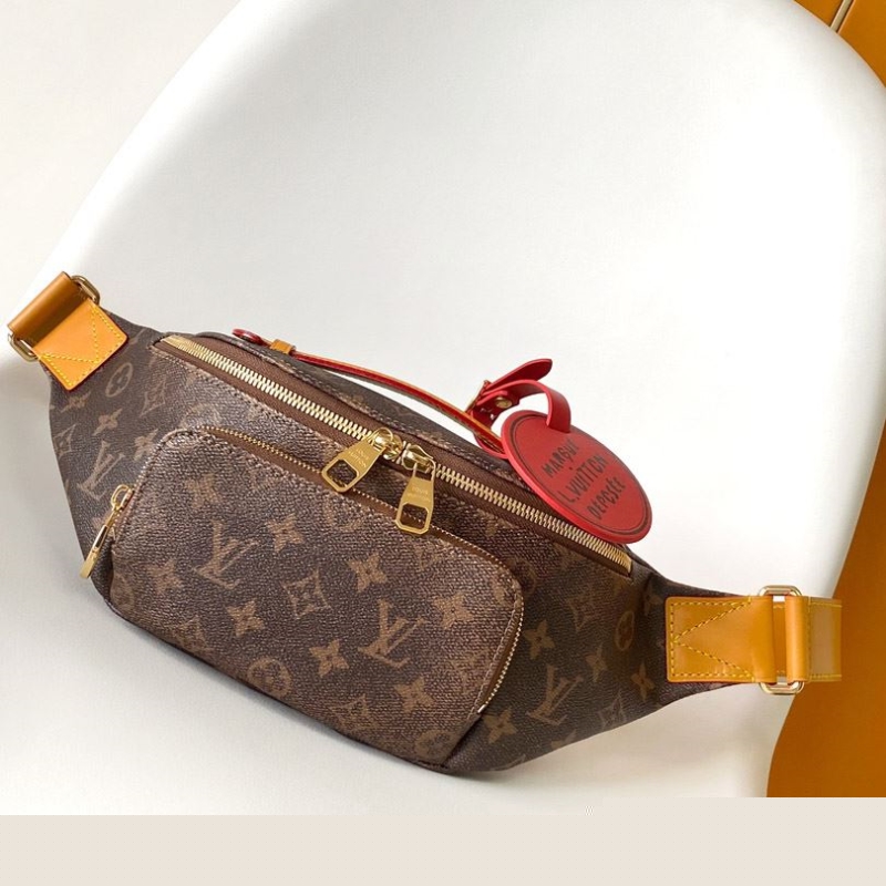 LV Waist & Chest Packs